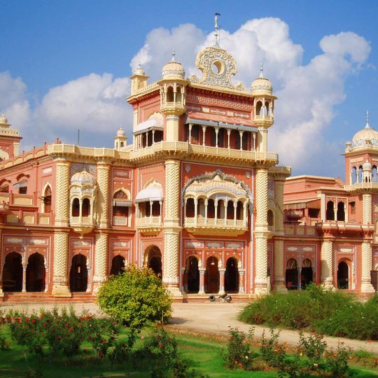Khairpur