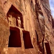 Dadan Tombs