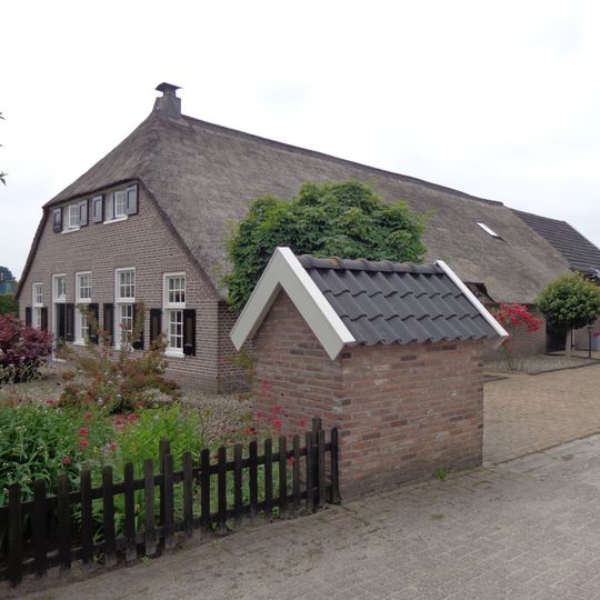 Gemeenteweg 217, Staphorst