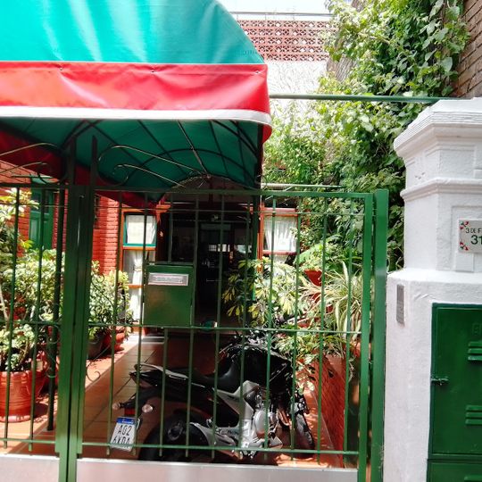 Trattoria Napolitana Vespoli