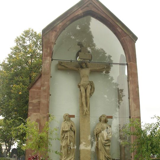 Calvaire de Colmar