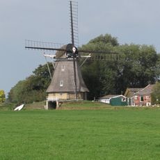 De Grote Molen
