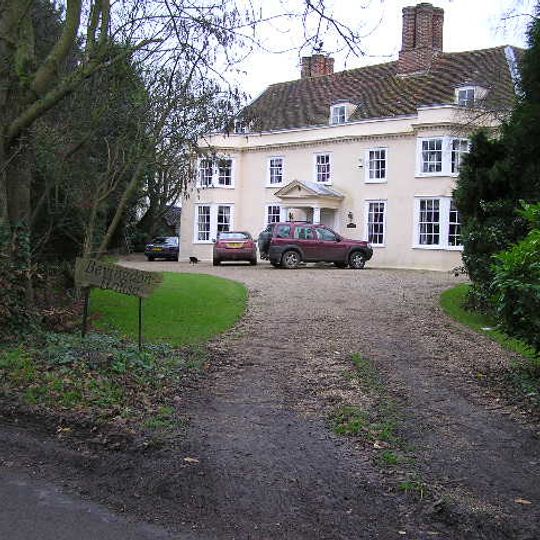 Bevingdon House