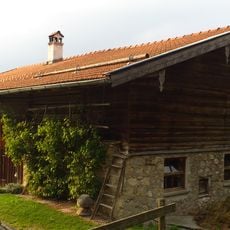 Kleinbauernhaus