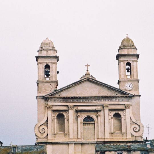 Chiesa di San Giovanni Battista