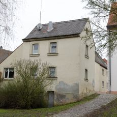 Cultural heritage D-4-71-220-114 in Schlüsselfeld