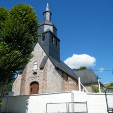 Église Notre-Dame d'Aubermesnil-aux-Érables