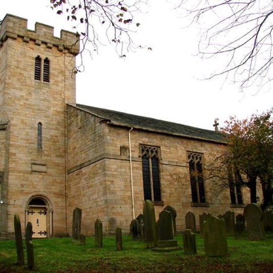 Church of St Margaret