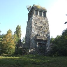 Bismarckturm Żagan
