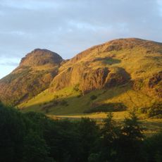 Arthur's Seat, Edinburgh
