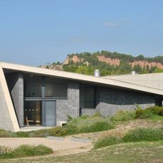 Cementerio de Igualada