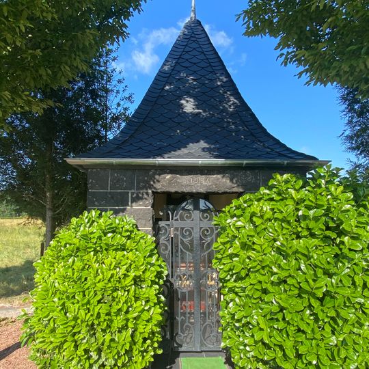 Judas-Thaddäus-Kapelle