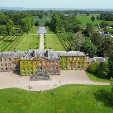 Erddig