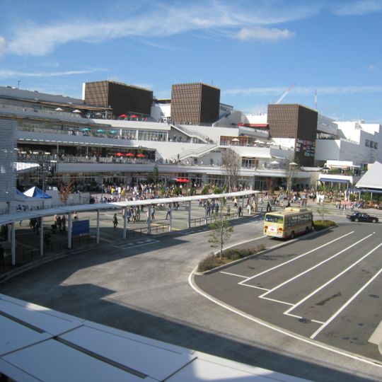 Terrace Mall Shonan