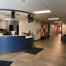 Wyoming Family Aquatic Center