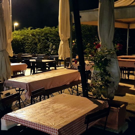 Trattoria Da Agnese