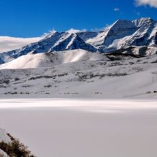 Mount Timpanogos Wilderness