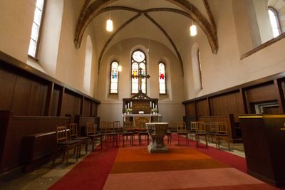 Interior 1
