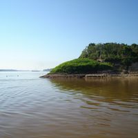 Federico Román Province