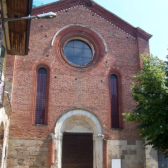 Chiesa di San Francesco