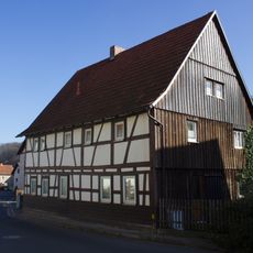 Wohnhaus
