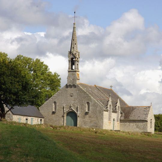 Chapelle Notre-Dame-de-la-Clarté de Combrit