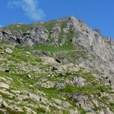 Rocce Alte