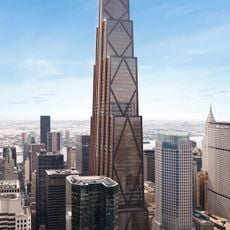 270 Park Avenue