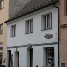 T. G. Masaryka čp. 20