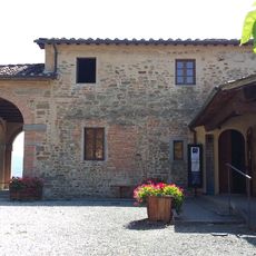 Museo Casa di Giotto