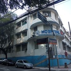 House at Rua Pedro Palácios, nº 155, corner with the Rua José Marcelino, nº 26