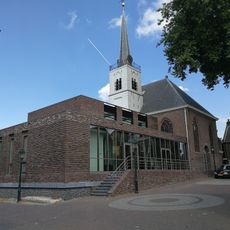 Hervormde Kerk Meerkerk