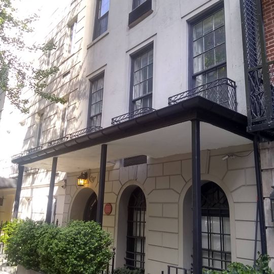 Beekman Place