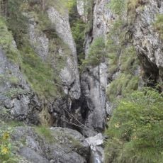 Gießenbachklamm