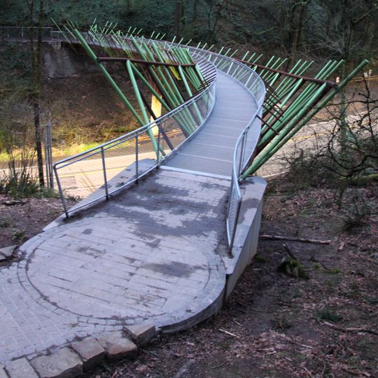 Barbara Walker Crossing