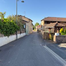 Chemin des Boutats