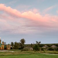 Николай Дар