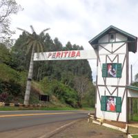 Peritiba