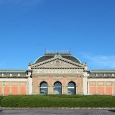 Musée national de Kyoto