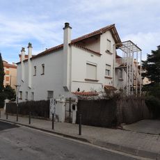 Torre del Doctor Vilardell