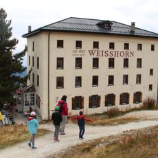 Hôtel Weisshorn
