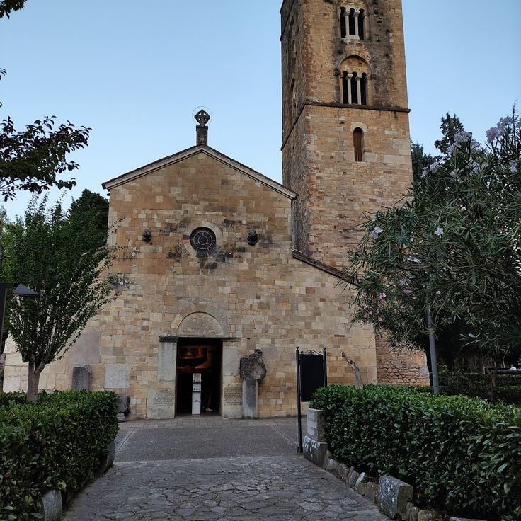 Santuario di Canneto