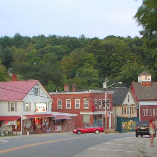 Ashland