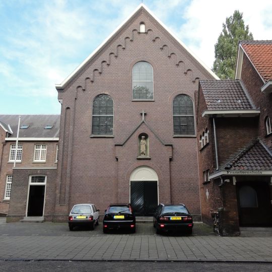 Kapucijnenkerk