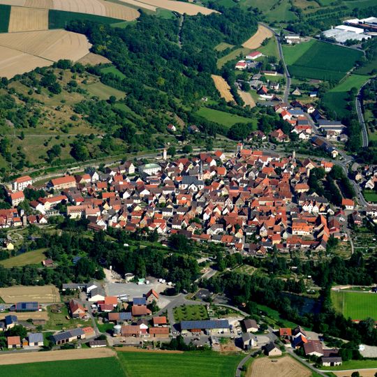 Röttingen