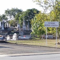 Nundah Cemetery