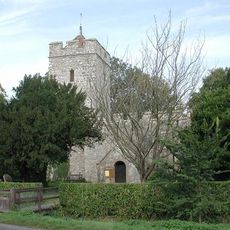Church of All Saints
