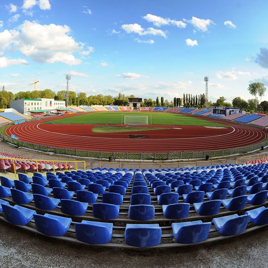 Čerkasy Arena