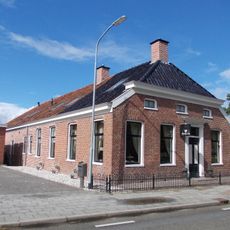 Hoofdstraat 59, Beerta