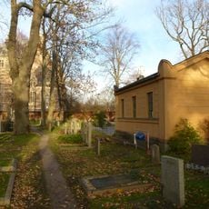Galärvarvs Cemetery